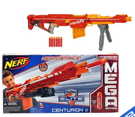 nerf scharfschützengewehr|NERF Guns günstig online kaufen .